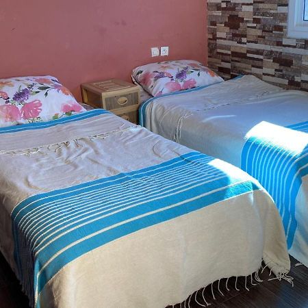 Ocean View Room Asila Zewnętrze zdjęcie